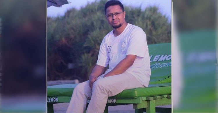বেরোবির সহকারী প্রক্টরের বিরুদ্ধে যৌন হয়রানির অভিযোগ